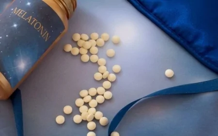 Melatonin Takviyelerinde Şok Gerçek: Bazı Ürünlerde Doz 3 Kat Fazla Çıkıyor