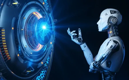 Bilinç Geliştiren Yapay Zeka Sistemlerine Nasıl Davranılmalı? Uzmanlar Protokol Uyarısı Yapıyor