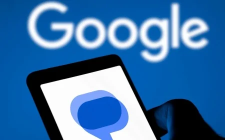Google, sahte aramaları ve mesajları yapay zekayla anında tespit edecek yeni sistemi devreye aldı