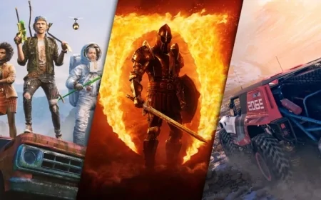 Xbox oyunları PlayStation'da zirveye çıktı: Nisan ayının en çok indirilenleri listelendi