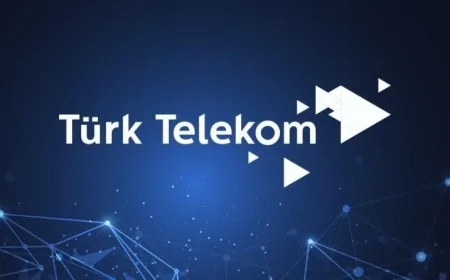 Türk Telekom’dan 5G’ye dev adım: İlk çeyrekte rekor yatırım, tarihi mobil abone artışı