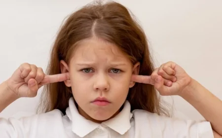 Günlük Seslere Karşı Aşırı Tepki: Mizofoninin Genetik Temeli Ortaya Kondu