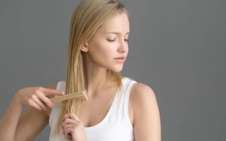 Farelerde Saç Uzamasını Belirgin Şekilde Yavaşlatan Aralıklı Oruç, İnsanlarda da Benzer Etki Gösterebilir