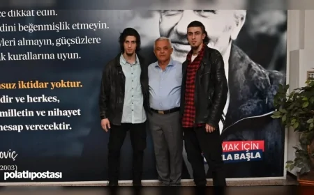 Mamaklı Gençler O Ses Türkiye Finalinde: 'Haydi Mamak, Bu Akşam Tek Yürek Olalım'