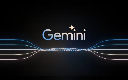 Gemini AI, TV’den otomobile kadar her yere geliyor: Google’dan kapsamlı yapay zeka hamlesi