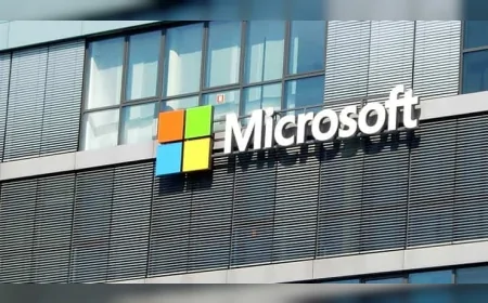 Microsoft'tan dev işten çıkarma hamlesi: 6 binden fazla çalışan gönderiliyor