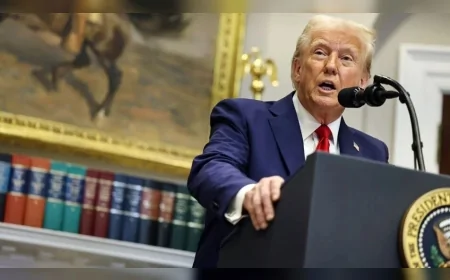 Trump'ın Desteklediği 500 Milyar Dolarlık Yapay Zeka Projesi Krize Girdi: SoftBank Geri Adım Atıyor