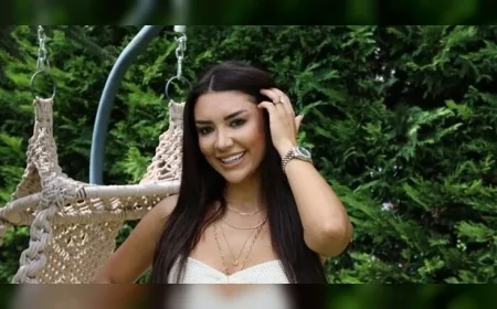 Aycan Varış'tan Kısmetse Olur açıklaması: 'Yayında bana farkında olmadan ilaç verdiler'