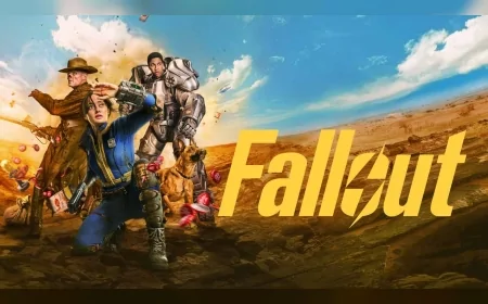 Fallout Dizisi Aralık'ta Geri Dönüyor: Amazon'dan 3. Sezon Sürprizi