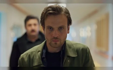 Deha dizisinde büyük hesaplaşma: Devran, Karga ve İhsan’a rest çekti, İskender şüpheyle izledi