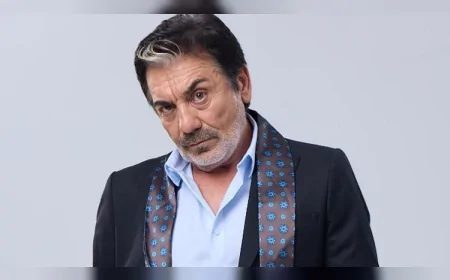 Kara mizah ve mafya dünyası bir arada: 'Sıcak Büfe' filminde Orhan Aydın sürprizi