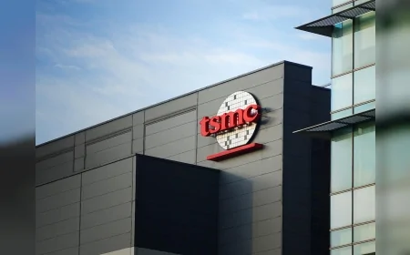 Apple ve Nvidia'nın Sipariş Yağdırdığı TSMC, ABD'deki Fabrikalarında Kapasite Sınırına Ulaştı