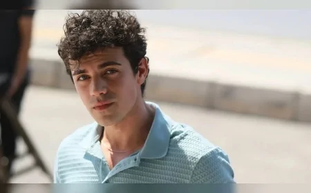 'Kızıl Goncalar'dan Bahar'a sürpriz transfer: Can Kızıltuğ sezon finalinde dengeleri değiştirecek