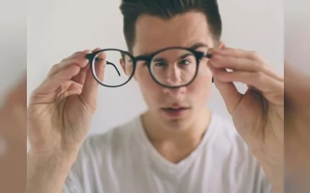 Uzağı Görememe Sorunu Giderek Yayılıyor: Miyopi Neden Artıyor, Kimler Risk Altında?