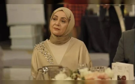 Sibel Taşçıoğlu'dan Kızılcık Şerbeti'ne davet sitemi: 'Gözlerin Pembe'yi aramasını anlıyorum ama o defter kapandı'