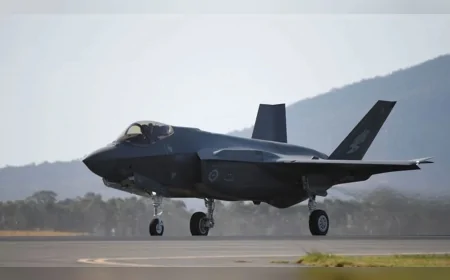 F-35B'lerden Vazgeçen Güney Kore, Donanmasını İnsansız Hava Araçlarıyla Donatacak Yeni Komuta Gemisi Planlıyor