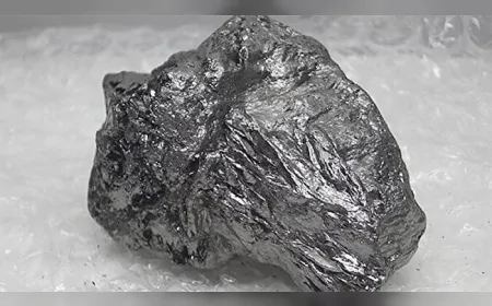 ABD'de 1,5 trilyon dolarlık lityum rezervi bulundu: Çevre tartışmaları büyüyor