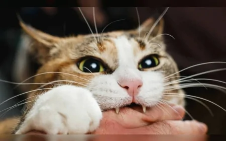 Hayvanlarla Konuşma Dönemi Başlıyor: Baidu'nun Yapay Zekâsı Duyguları Anlayabiliyor