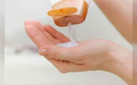 Kadınların her gün kullandığı kozmetik ürünlerde kanser riski: Formaldehit tehlikesi büyüyor