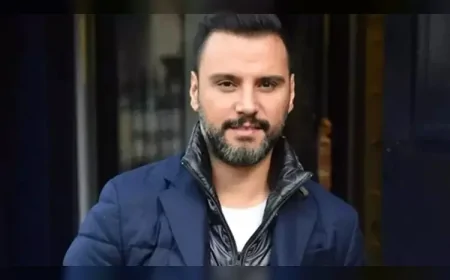 Türkücü Alişan’dan sert tepki: 'Annemin hesabını hackleyen ortaya çıkacak'