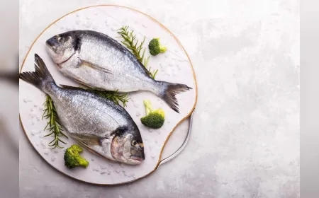 Balık alerjisi olanlara uyarı: Soslar, kızartmalar ve çorbalar risk taşıyor