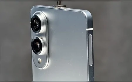 Samsung Galaxy S25 Edge'in resmi görüntüleri sızdı: Yeni modelin tüm detayları netleşiyor