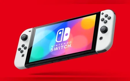 Nintendo'dan şaşırtan karar: İlk nesil Switch, yeni konsol sonrası da desteklenecek