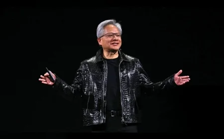 ABD yasağını delmek için Nvidia, Çin’e özel H20 çipini kırparak yeniden piyasaya sürecek