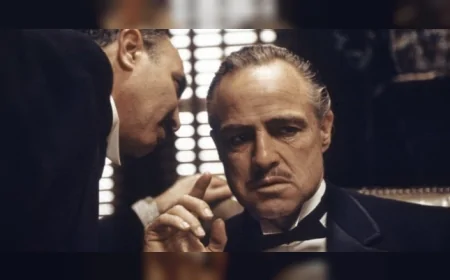 Yıllar Sonra Yeniden Vizyonda: The Godfather ve Örümcek-Adam Bu Hafta Sinemalarda