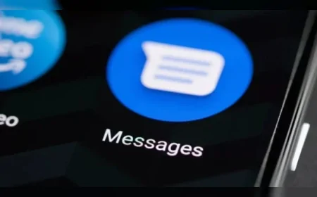 Google Mesajlar'a yıllardır beklenen 'herkesten sil' özelliği sınırlı şekilde geliyor