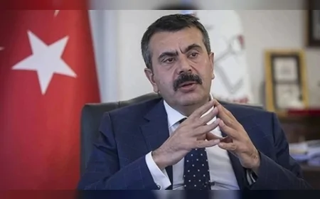 Zorunlu Eğitimde Değişiklik Sinyali: Yusuf Tekin 'Talep Olursa Değerlendiririz' Dedi