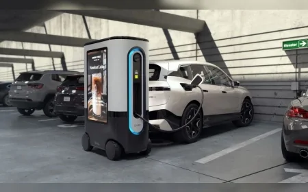 Elektrikli araç satışları rekor kırıyor: 2024’te her dört araçtan biri elektrikli olacak