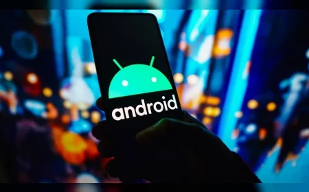 Android 16 ile dolandırıcılara geçit yok: Google'dan çağrı sırasında dahi güvenlik önlemi