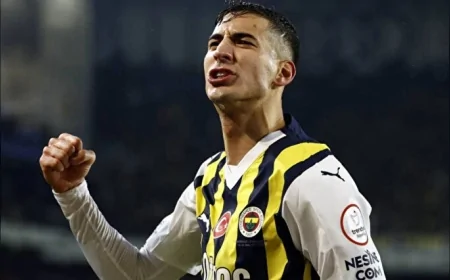 Fenerbahçeli Oosterwolde ve Mert Müldür hakkında zorla getirme kararı