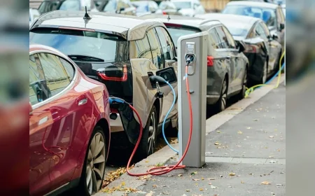 Elektrikli Araçlarda Yeni Dönem: Trugo ve Eşarj'dan Ortak Şarj Ağı Hamlesi