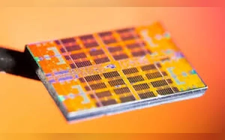 Nvidia ve Qualcomm, TSMC’ye alternatif arayışında Samsung’un 2nm çiplerine yöneliyor
