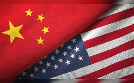 ABD ile Çin arasında ticaret ateşkesi: Gümrük vergileri indirildi, küresel piyasalar hareketlendi