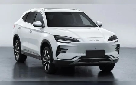 Çin'de Elektrikli ve Hibrit Araç Satışlarında Patlama: Pazarın Yarısını Geçmek Üzere