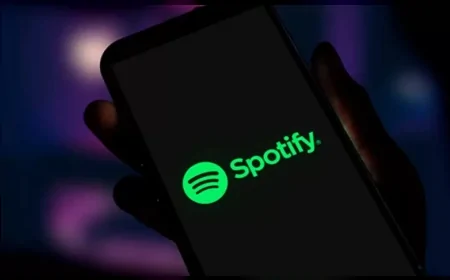 Spotify’a Tepkiler Çığ Gibi: 'Listelerimizde Yer Yok, Muhatap da Yok' Eleştirisine Yanıt Geldi