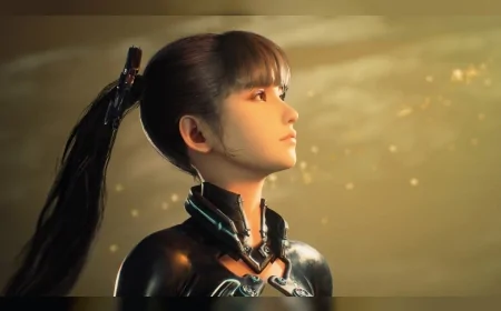 Sony, Stellar Blade’in PC sürüm tarihini gizli tutamadı: Fragman erken yayınlandı