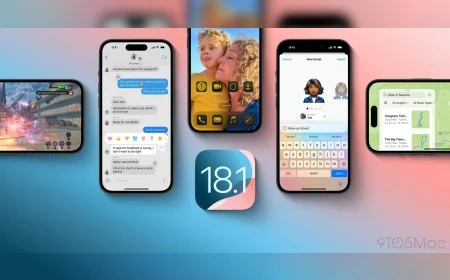 Apple, iPhone ve Mac’te devrim yaratacak yeni erişilebilirlik özelliklerini duyurdu
