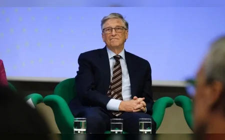 Bill Gates, Elon Musk’ı yoksul çocukların ölümünden sorumlu tutarak sert eleştirilerde bulundu
