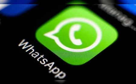 WhatsApp’tan Görme Sorunu Olanlara Özel Yeni Özellik: Arayüz Kontrastı Artıyor