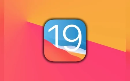 iOS 19’da dikkat çeken yenilik: Kamuya açık Wi-Fi ağına bağlanmak artık daha zahmetsiz olacak