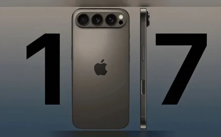 iPhone 17 fiyatlarında ciddi artış sinyali: Apple’ın yeni modelleri cep yakabilir