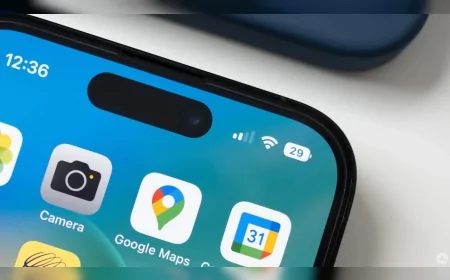 iOS 19 batarya ömrünü yapay zeka ile uzatacak: Şarj süresi ekran üzerinde gösterilecek