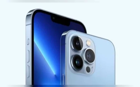 Apple, iOS 18.5 ile iPhone 13’e uydu bağlantısı ve 30’dan fazla güvenlik düzeltmesi getirdi