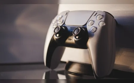 Sony, PS5 satışlarında sert düşüş yaşadı: Donanım kaybı yazılımla telafi ediliyor