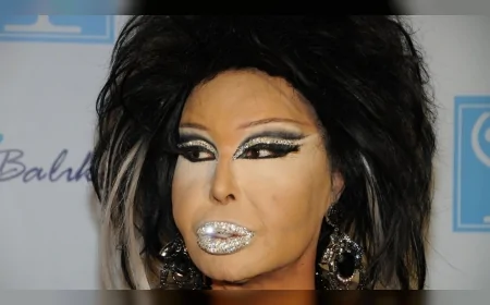 Bülent Ersoy vasiyetini ilk kez anlattı: 'Çocuklar için özel imkanlar bıraktım'