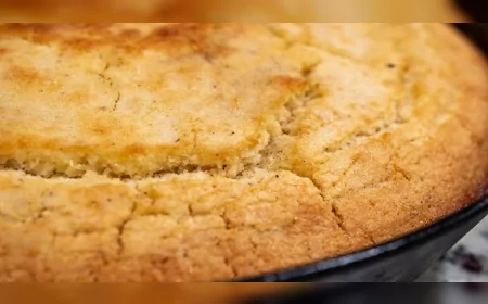 ABD'de satılan tatlı mısır ekmeği için acil geri çağırma: Hayati alerji riski tespit edildi